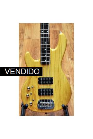 G&L L2000 4 Nat zurdo G&L L2000 4 Nat zurdo